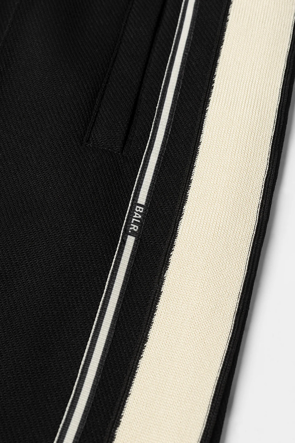 ΣΟΡΤΣΑΚΙ BALR. - 102 JET BLACK